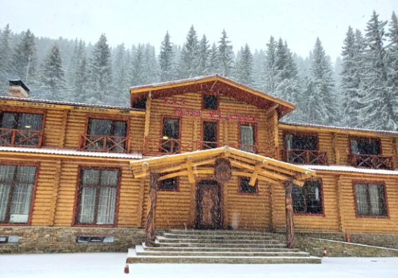 Karamandzha Smolyan Blagoevgrad Province