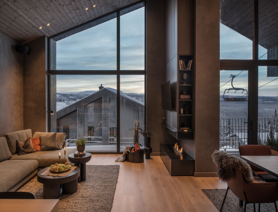 Condos/Apartments