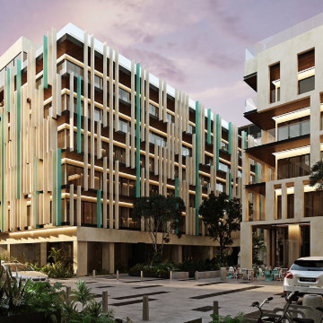 Condos/Apartments