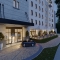 Condos/Apartments