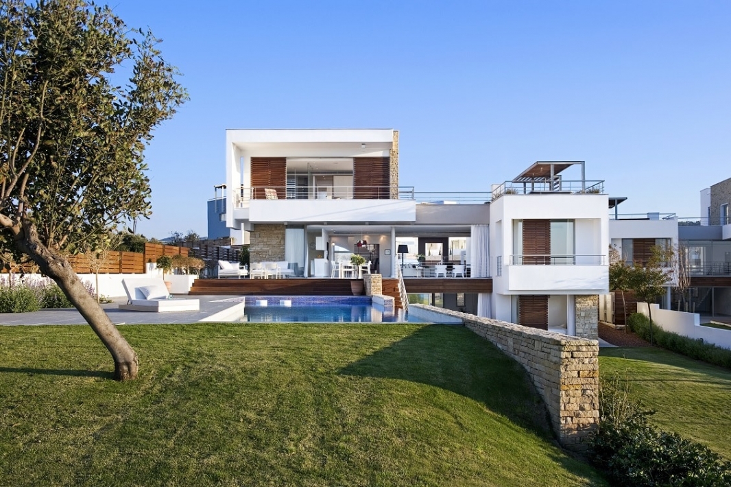 Single homes/Villas