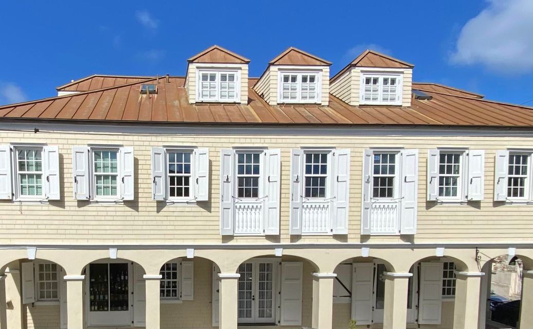 Christiansted St. Croix Virgin Islands
