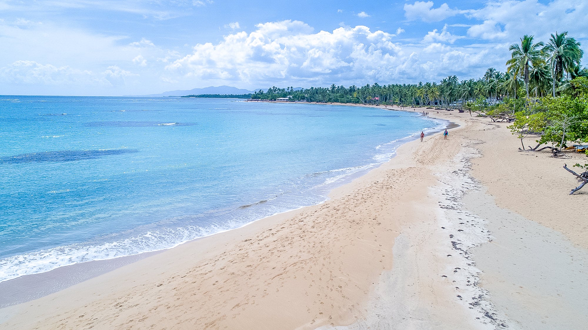 Las Terrenas Samaná Province Dominican Republic