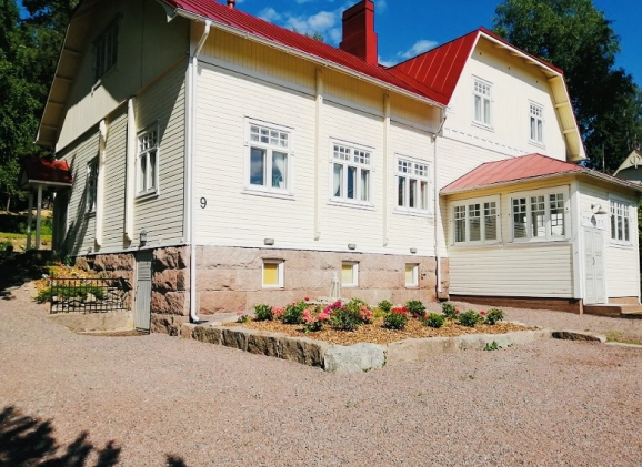 Leppakoski  Finland