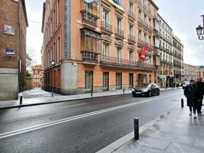 Madrid Community of Madrid Spain