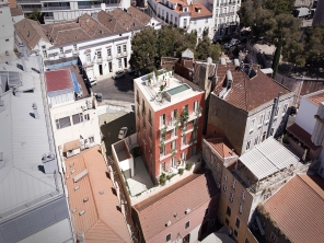 Lisbon Area Estrela Portugal