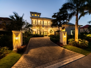 Patricks Island George Town Cayman Islands