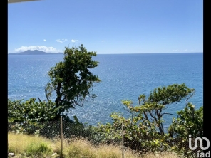 Vieux Fort Basse-Terre Guadeloupe