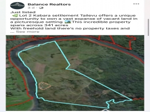 Vunidawa Central Division Fiji