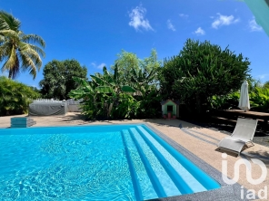 Saint-FranÃ§ois Grande-Terre Guadeloupe