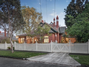 Malvern East Victoria Australia