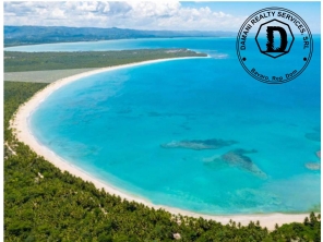 Miches El Seibo Province Dominican Republic