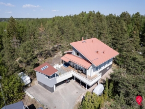 Espoo Uusimaa Finland