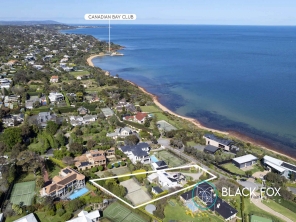 Mount Eliza Victoria Australia