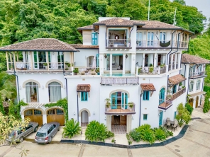 Las Catalinas Guanacaste Province Costa Rica