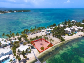 Rum Point North Side Cayman Islands