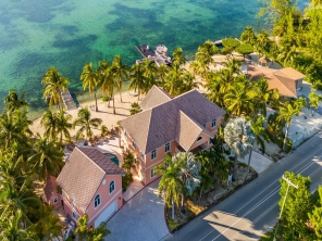 Rum Point North Side Cayman Islands