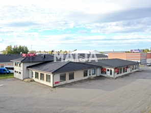 Tornio Lapland Finland