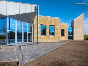 Stazione di Fasano Apulia Italy
