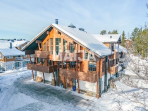 KittilÃ¤ Lapland Finland