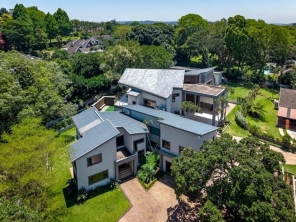 Gillitts KwaZulu-Natal South Africa