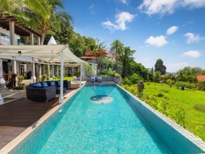 Kathu Phuket Thailand