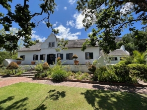 Tulbagh Western Cape South Africa