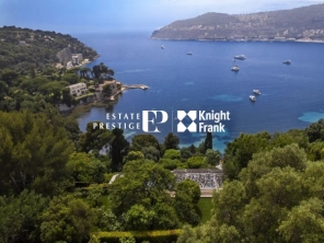 Saint-Jean-Cap-Ferrat Provence-Alpes-Cte d\'Azur France