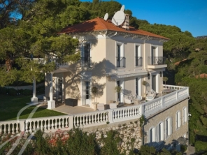 Saint-Jean-Cap-Ferrat Provence-Alpes-Cte d\'Azur France