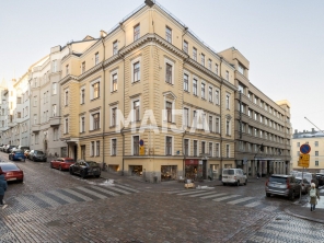 Helsinki Uusimaa Finland