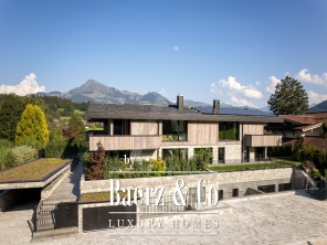 Gemeinde Reith bei KitzbÃ¼hel Tyrol Austria