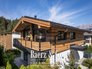 Reith bei KitzbÃ¼hel Tyrol Austria