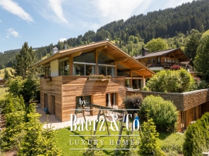 Kirchberg in Tirol Tyrol Austria