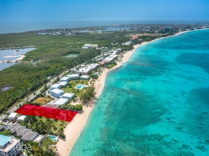West Bay West Bay Cayman Islands