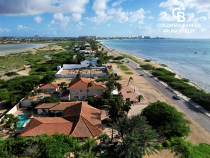 Noord  Aruba