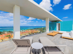   Aruba