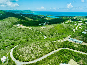 Anna\'s Hope Village St. Croix Virgin Islands, US