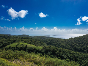 Northwest St. Croix Virgin Islands, US