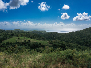 Northwest St. Croix Virgin Islands, US