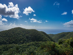 Northwest St. Croix Virgin Islands, US