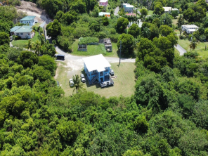 Sion Farm St. Croix Virgin Islands, US