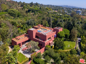 Los Angeles CA USA