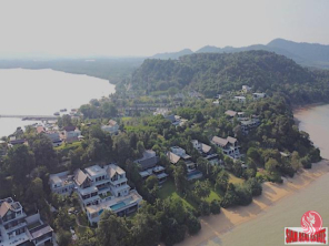 Ko Panyi Phang-nga Thailand