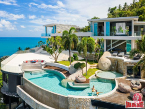 Koh Samui Surat Thani Thailand