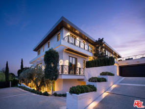 Los Angeles CA USA