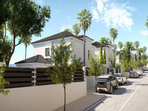 Municipality of Marbella Andalusia Spain
