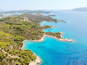 Porto Cheli Peloponnese, Western Greece and the Ionian Greece