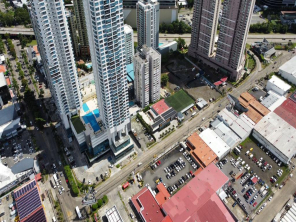 Panama City Panam Province Panama