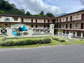 Boquete Chiriqu Province Panama