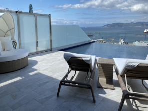 South District  Gibraltar